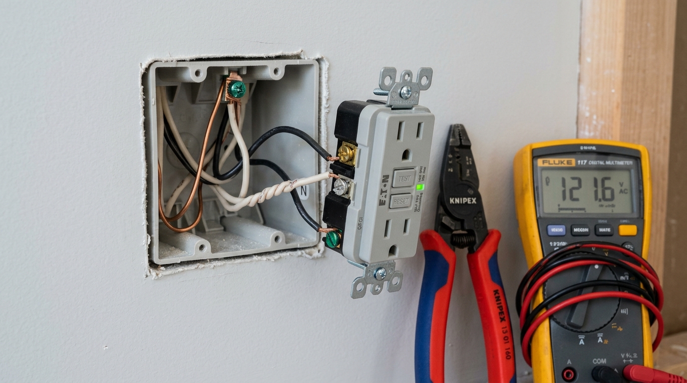 Electrical Technical Standards